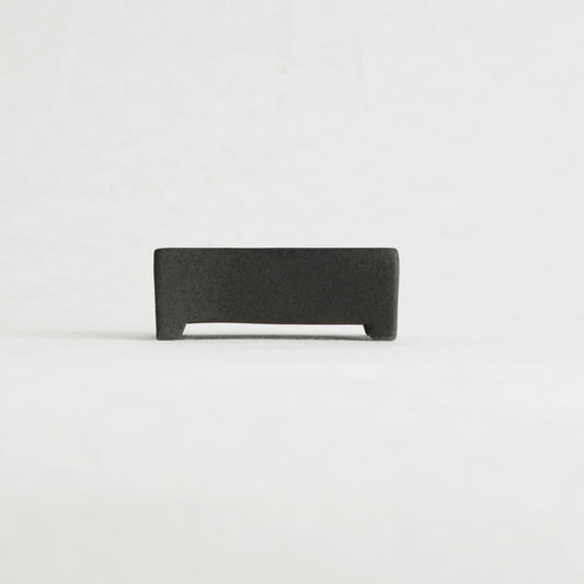 Black Rectangle Platform